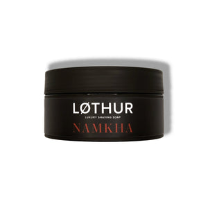 Løthur Grooming - Namkha - Artisan Shaving Soap