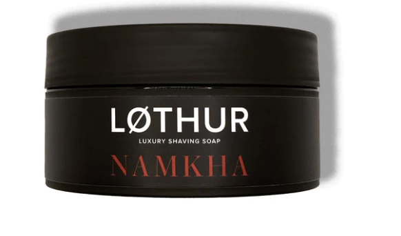 Lothur Grooming - Shave Soap Samples - 1/4oz
