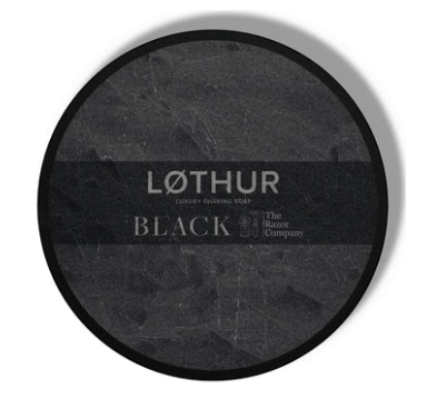 Lothur Grooming - Shave Soap Samples - 1/4oz