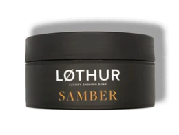 Lothur Grooming - Shave Soap Samples - 1/4oz