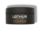 Lothur Grooming - Shave Soap Samples - 1/4oz