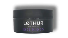 Løthur Grooming - Shave Soap Samples - 1/4oz