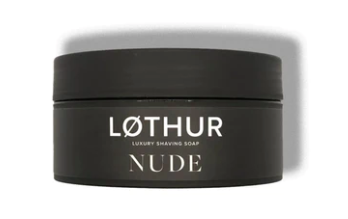 Løthur Grooming - Shave Soap Samples - 1/4oz