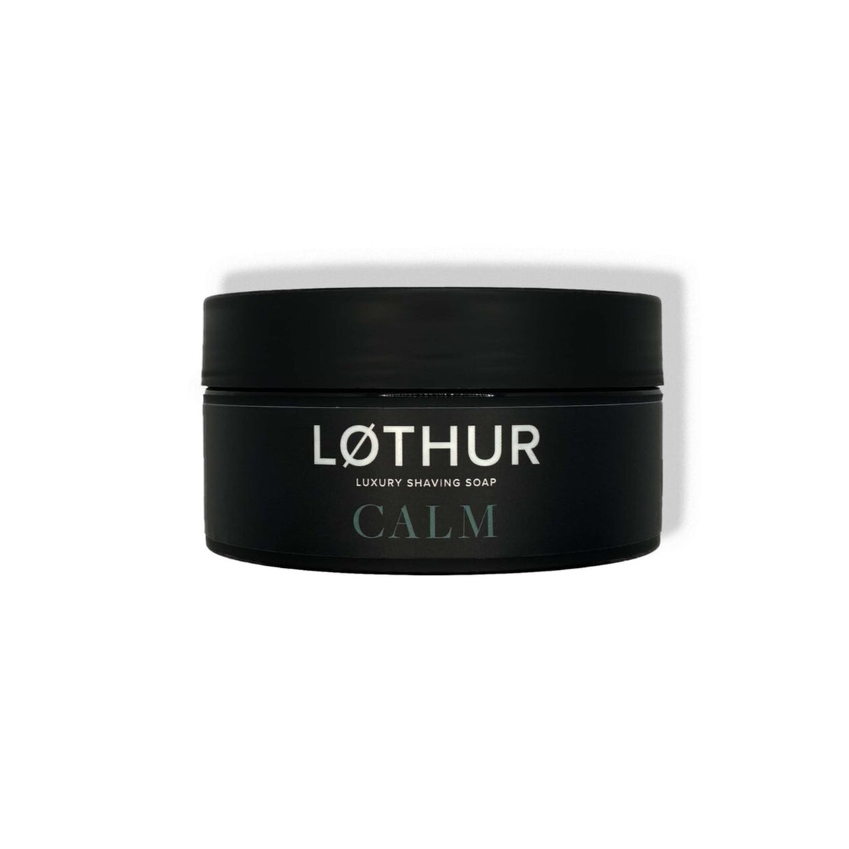 Lothur Grooming - Shave Soap Samples - 1/4oz