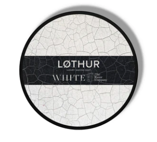 Lothur Grooming - Shave Soap Samples - 1/4oz