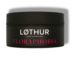 Lothur Grooming - Shave Soap Samples - 1/4oz