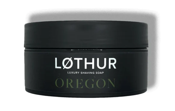 Lothur Grooming - Shave Soap Samples - 1/4oz