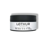 Løthur Grooming - White - Artisan Shaving Soap - V2 Base