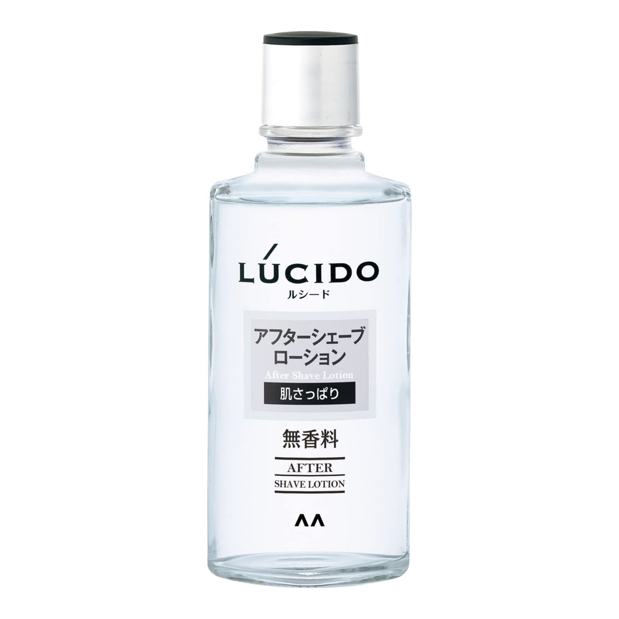 Lucido - Aftershave Lotion/Splash - 4 oz - Made in Japan
