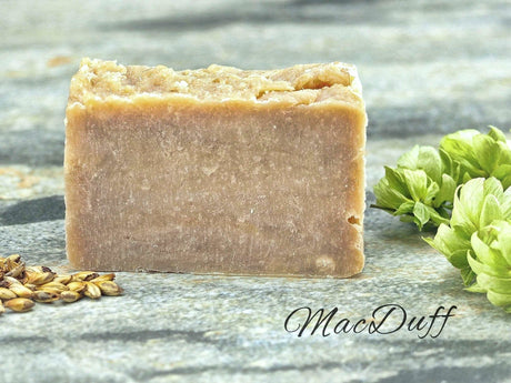 MacDuffs Soap Co. - Beer Soap - Badlands