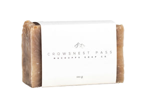 MacDuffs Soap Co. - Beer Soap - Crowsnest Highway