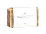 MacDuffs Soap Company Kananaskis Explorer Aloe Bar Soap 110g
