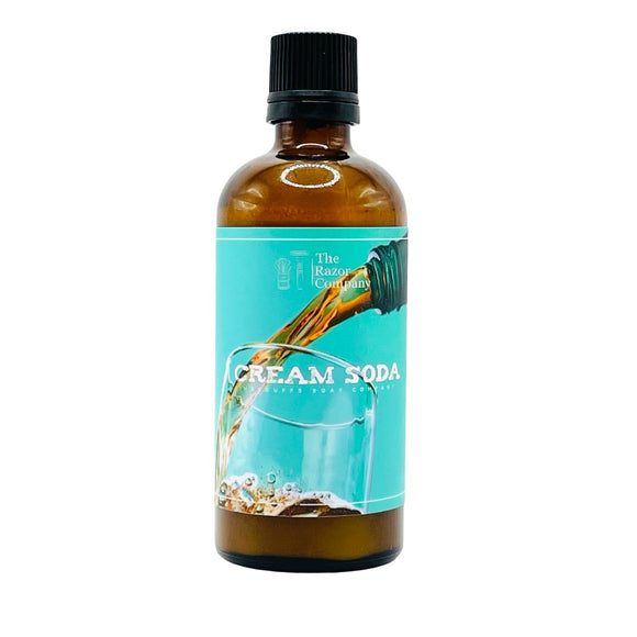 MacDuffs Soap Co. - Cream Soda - Aftershave Splash