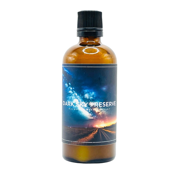 MacDuffs Soap Co. - Dark Sky Preserve - Aftershave Splash