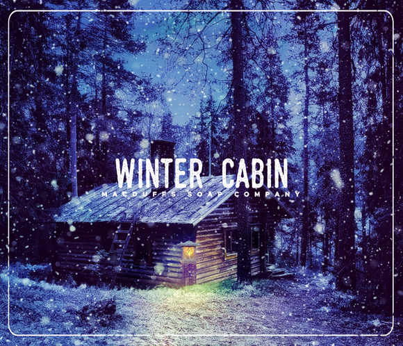 MacDuffs Soap Co. - Winter Cabin - Aftershave Splash