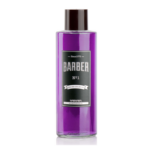 Marmara Barber - No. 1 - Aftershave Cologne 500ml