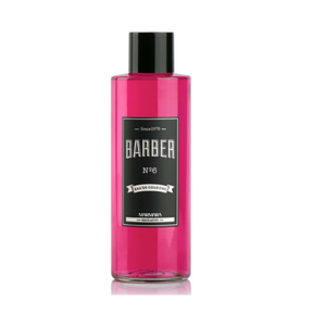 Marmara Barber - No. 6 - Aftershave Cologne 500ml
