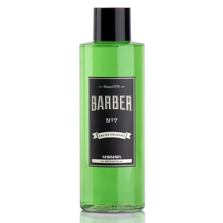 Marmara Barber - No. 7 Aftershave Cologne 500ml