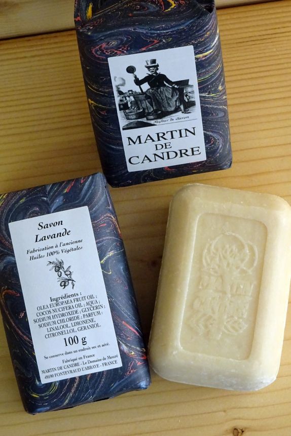 Martin de Candre - Bar Soap 100g - 