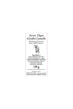 Martin de Candre - Bar Soap 100g - Thym Girofle Cannelle www.martindecandre.com