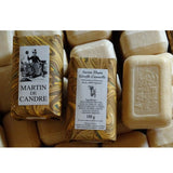Martin de Candre - Bar Soap 100g - Thym Girofle Cannelle www.martindecandre.com