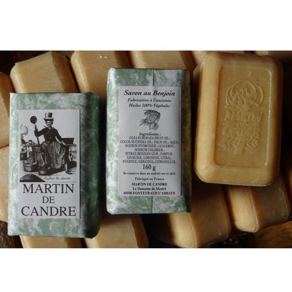 Martin de Candre - Bar Soap 160g - 