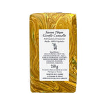 Martin de Candre - Thym Girofle Cannelle - Bar Soap 250g