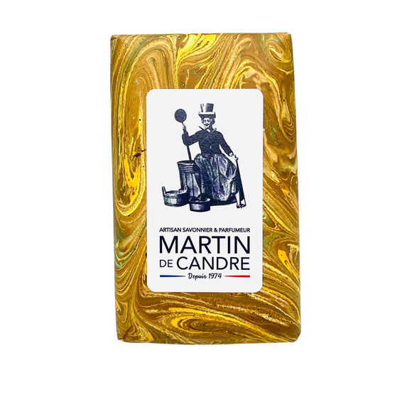 Martin de Candre - Thym Girofle Cannelle - Bar Soap 250g
