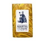 Martin de Candre - Thym Girofle Cannelle - Bar Soap 250g