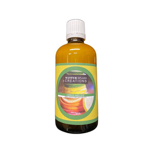 Master Soap Creations - Citrus Melody - Aftershave Splash