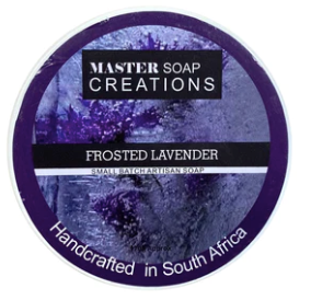 Master Soap Creations - Shave Soap Samples - 1/4oz