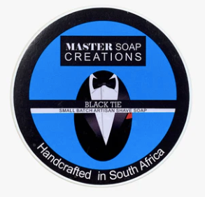 Master Soap Creations - Shave Soap Samples - 1/4oz
