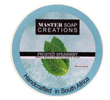 Master Soap Creations - Shave Soap Samples - 1/4oz