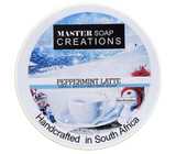 Master Soap Creations - Shave Soap Samples - 1/4oz