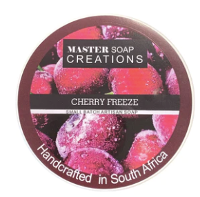 Master Soap Creations - Shave Soap Samples - 1/4oz