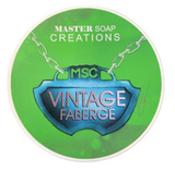 Master Soap Creations - Shave Soap Samples - 1/4oz