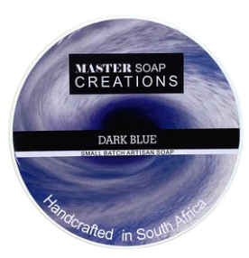 Master Soap Creations - Shave Soap Samples - 1/4oz