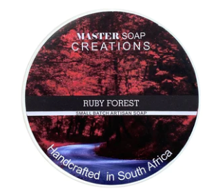 Master Soap Creations - Shave Soap Samples - 1/4oz