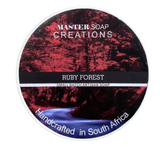 Master Soap Creations - Shave Soap Samples - 1/4oz