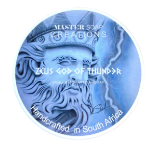 Master Soap Creations - Shave Soap Samples - 1/4oz