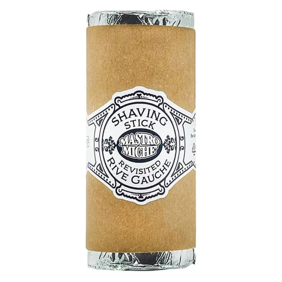 Mastro Miche - Shaving Soap Stick 60gr