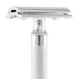 Merkur - 34c Heavy Duty Double Edge Safety Razor