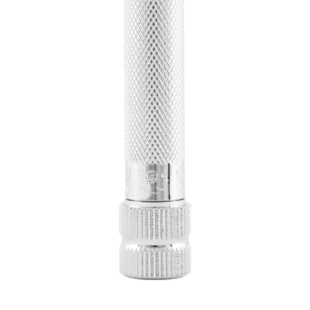 Merkur - 34c Heavy Duty Double Edge Safety Razor