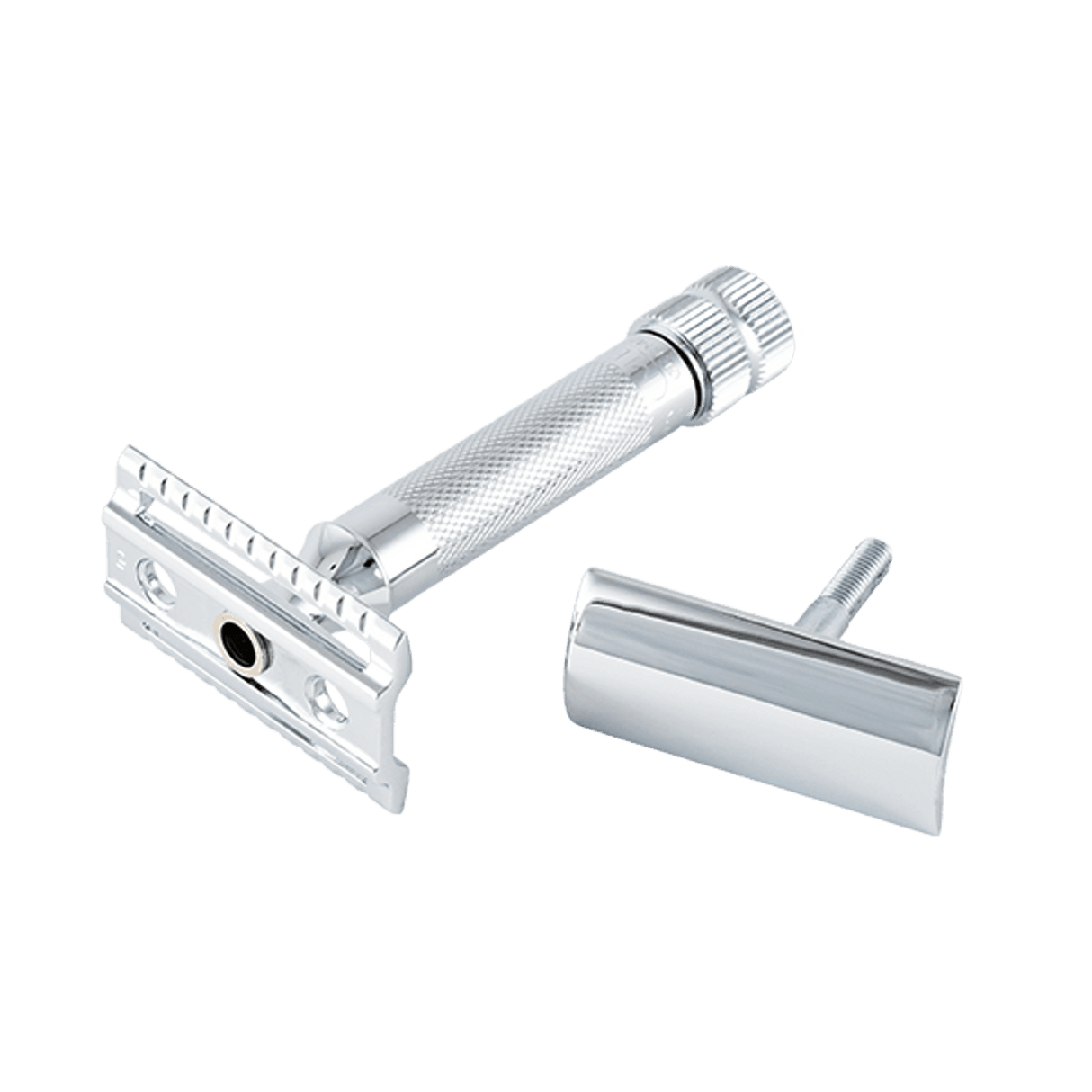 Merkur - 34c Heavy Duty Double Edge Safety Razor