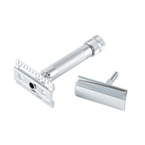 Merkur - 34c Heavy Duty Double Edge Safety Razor