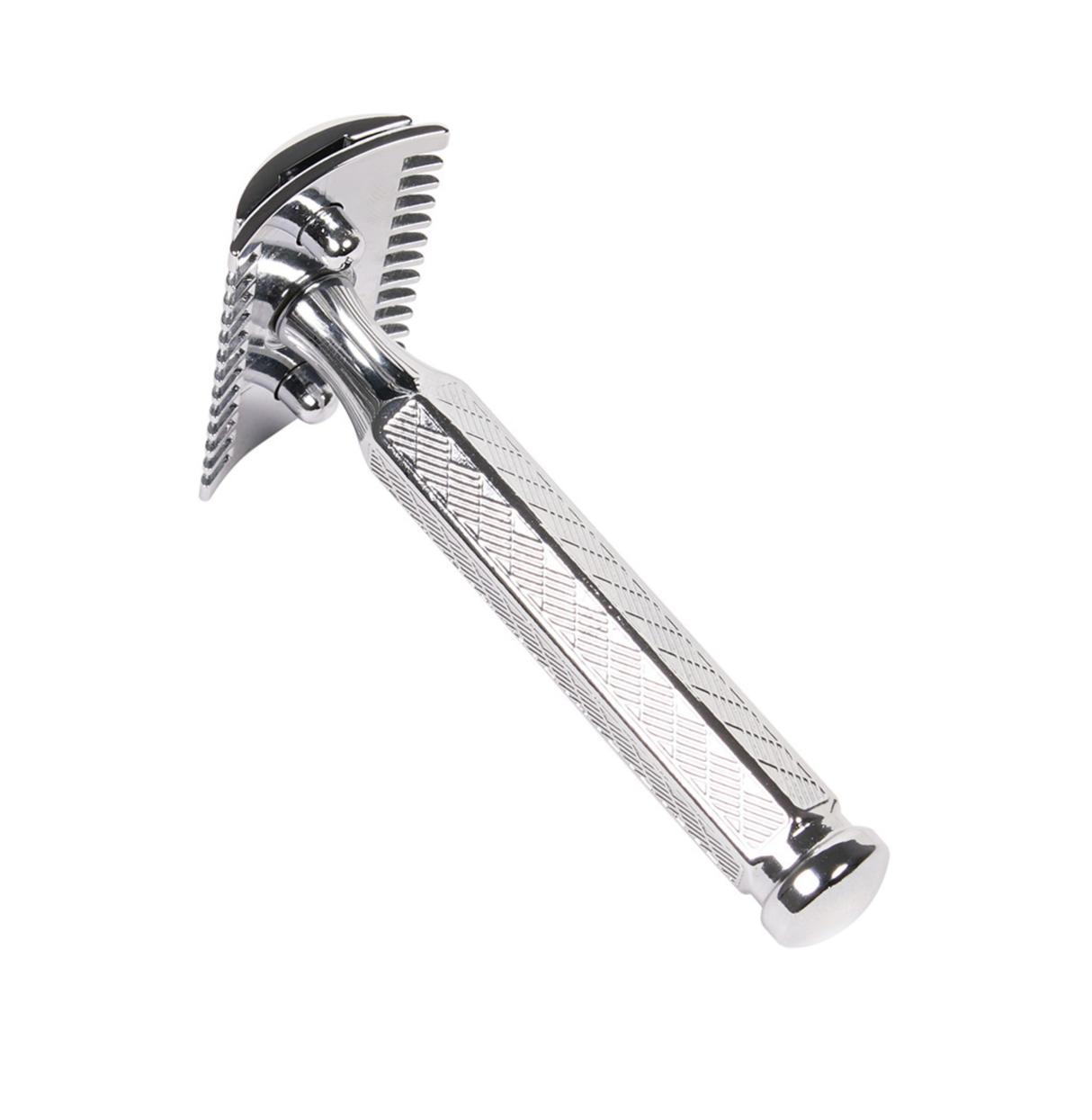 Merkur 41C 1904 Open Comb Double Edge Safety Razor Made in Germany