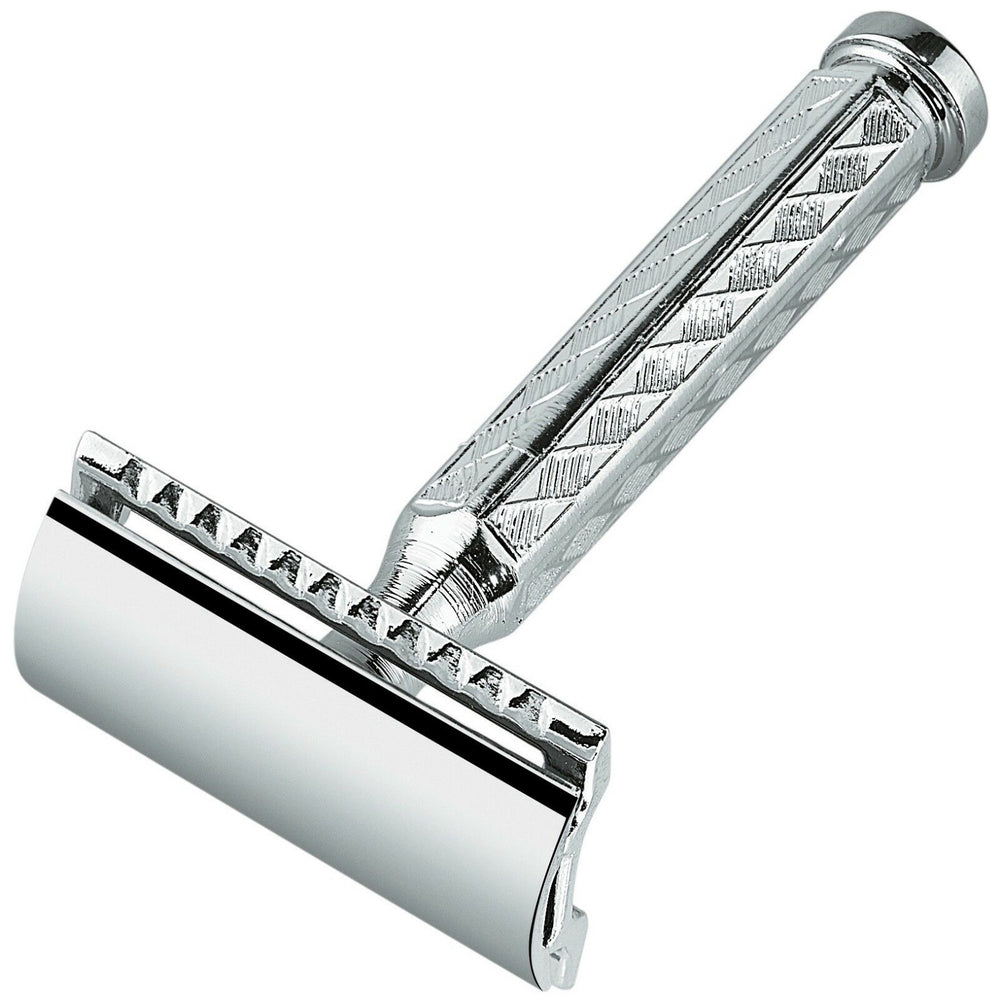 Merkur Safety Razors | German Precision Shaving | The Razor Company