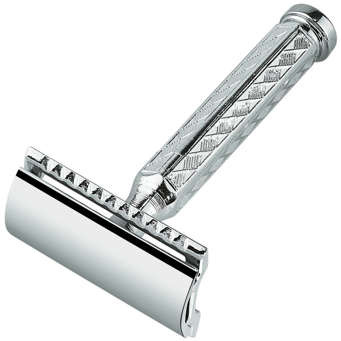 Merkur Safety Razors | German Precision Shaving | The Razor Company