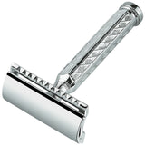 Merkur - 42C 1904 Double Edge Safety Razor w/ Closed Comb Head