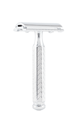 Merkur - 42C 1904 Double Edge Safety Razor w/ Closed Comb Head